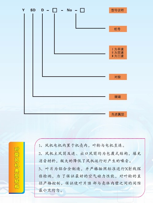 陜西隧道風(fēng)機價格